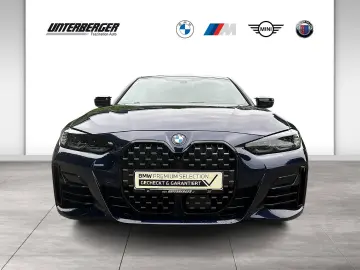 M440i xDrive Gran Coupé HK HiFi DAB GSD Shz