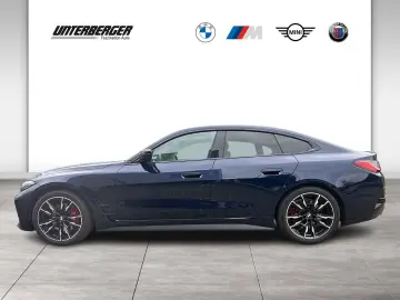 M440i xDrive Gran Coupé HK HiFi DAB GSD Shz
