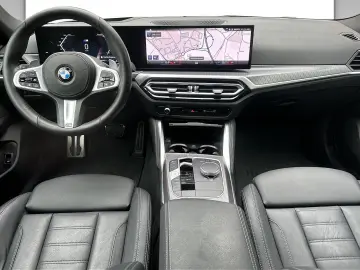 M440i xDrive Gran Coupé HK HiFi DAB GSD Shz