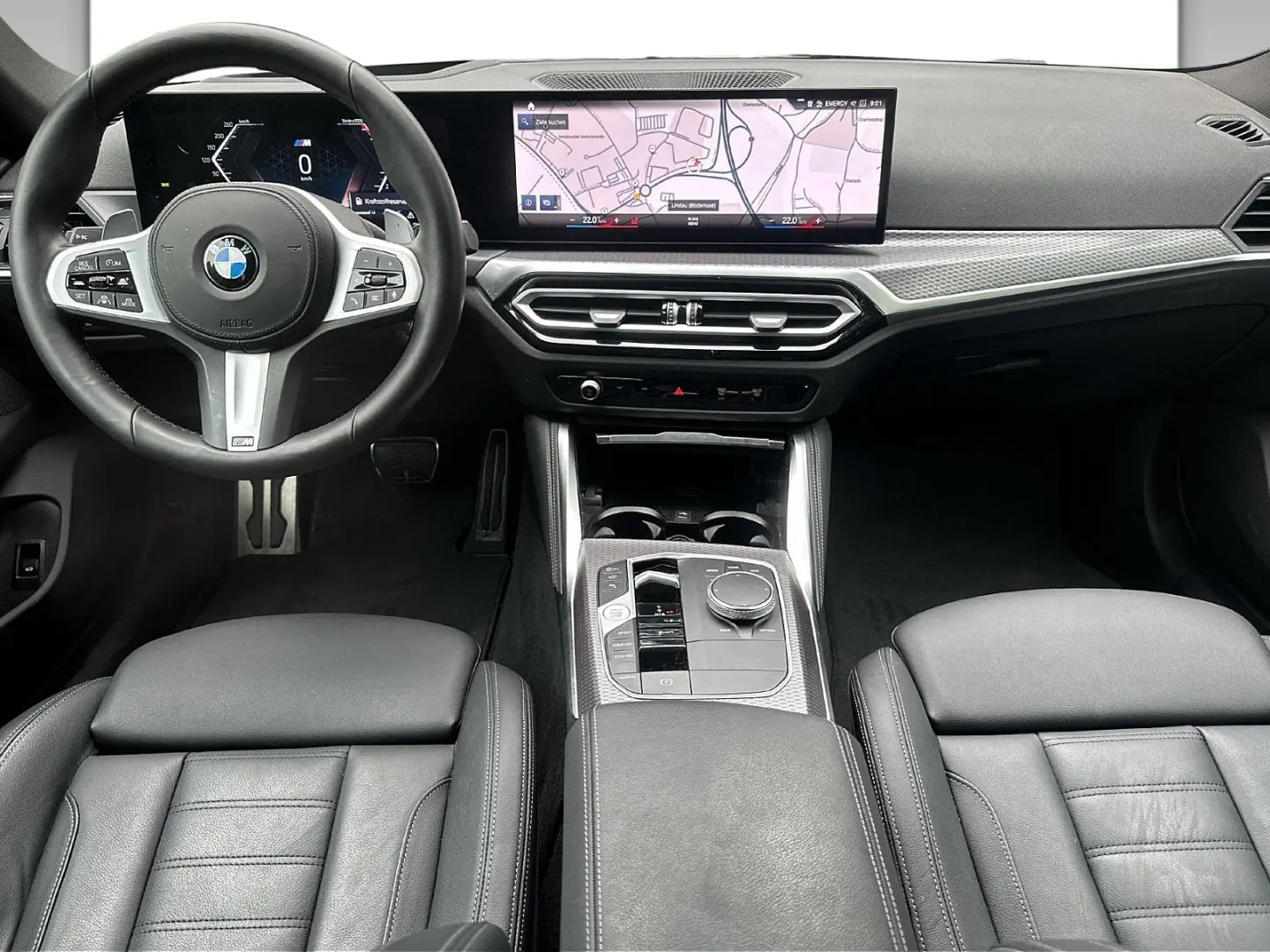 M440i xDrive Gran Coupé HK HiFi DAB GSD Shz