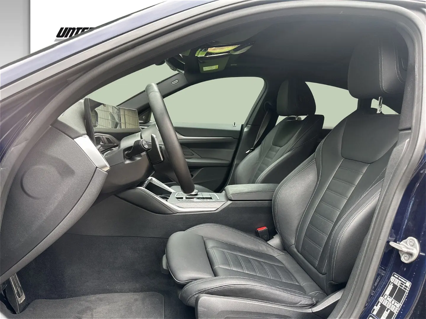 M440i xDrive Gran Coupé HK HiFi DAB GSD Shz