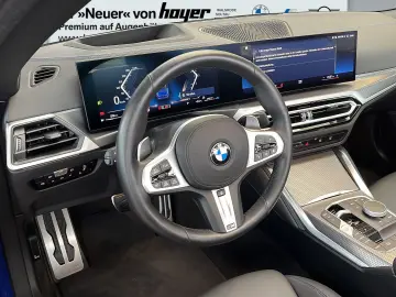 M440d xDrive Cabrio HK HiFi DAB LED RFK Shz PDC