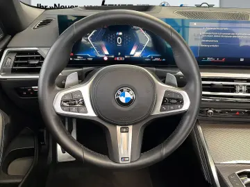 M440d xDrive Cabrio HK HiFi DAB LED RFK Shz PDC