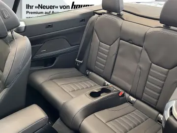 M440d xDrive Cabrio HK HiFi DAB LED RFK Shz PDC