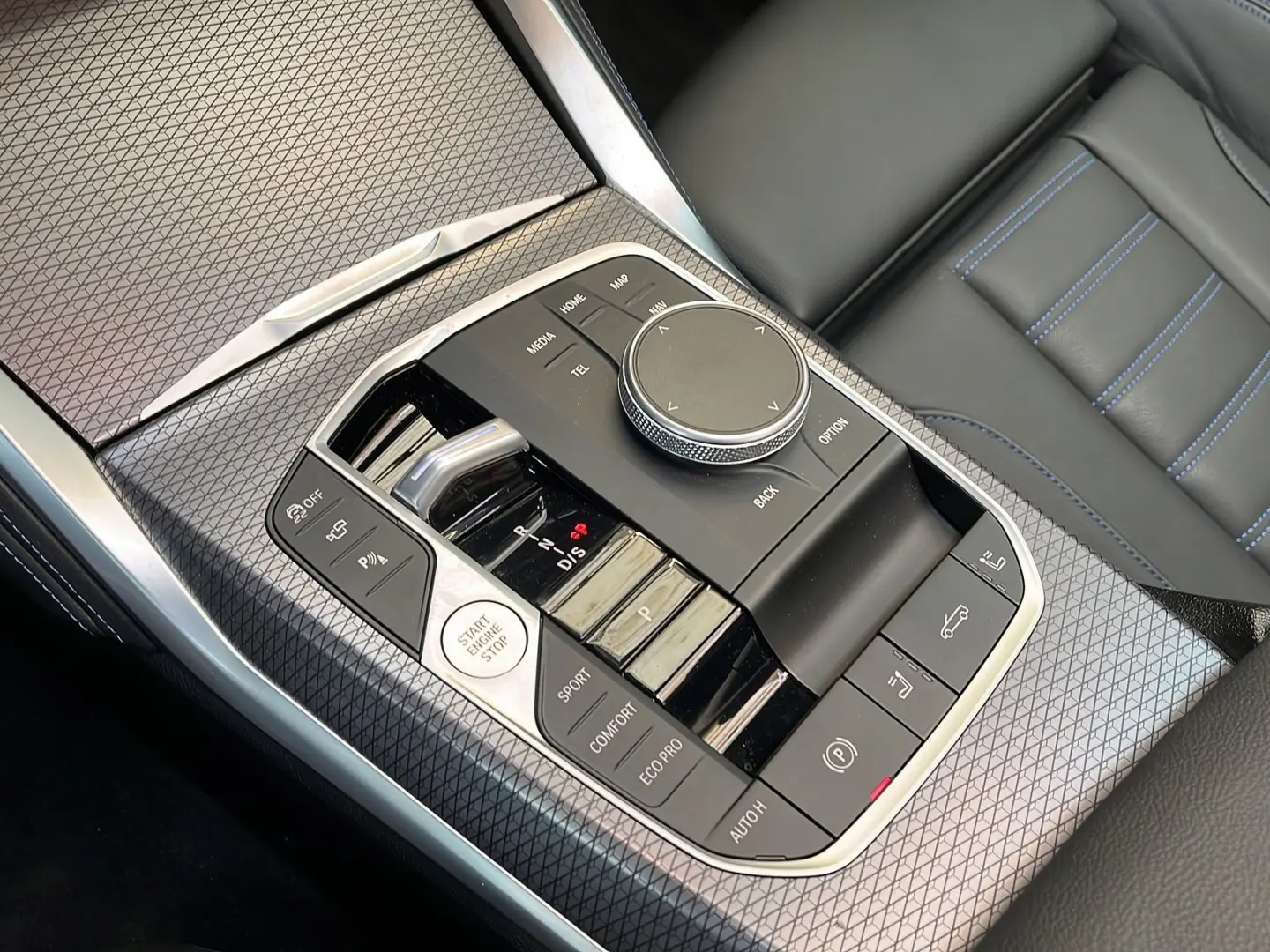M440d xDrive Cabrio HK HiFi DAB LED RFK Shz PDC