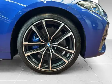 M440d xDrive Cabrio HK HiFi DAB LED RFK Shz PDC