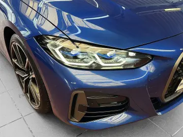 M440d xDrive Cabrio HK HiFi DAB LED RFK Shz PDC