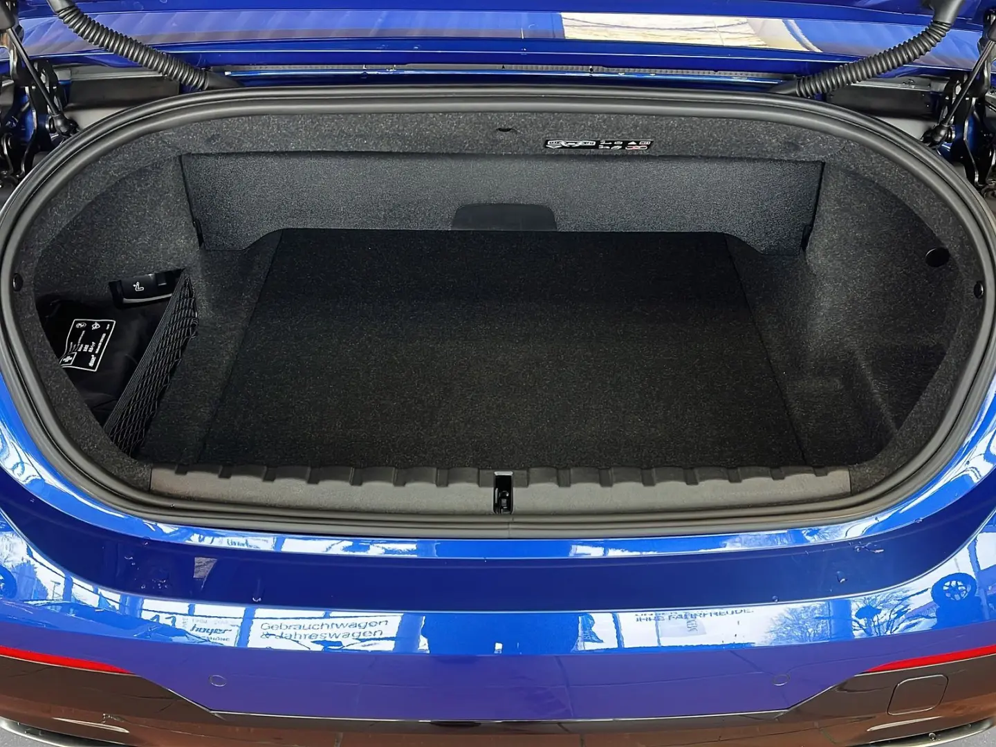 M440d xDrive Cabrio HK HiFi DAB LED RFK Shz PDC