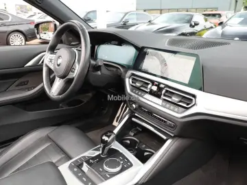 M440d xDrive Cabrio Laser HUD 360 H/K Sitzbelüf