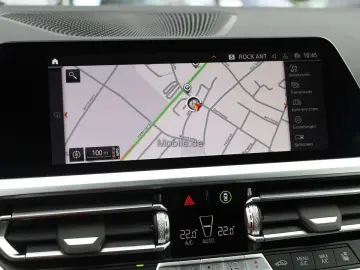 M440d xDrive Cabrio Laser HUD 360 H/K Sitzbelüf