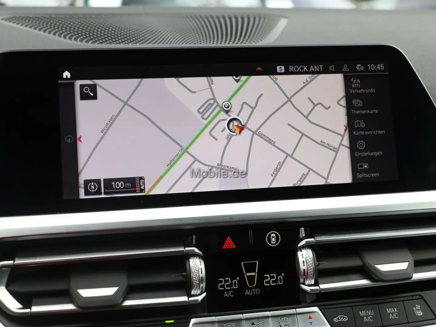 M440d xDrive Cabrio Laser HUD 360 H/K Sitzbelüf