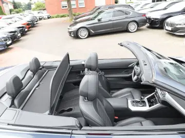 M440d xDrive Cabrio Laser HUD 360 H/K Sitzbelüf