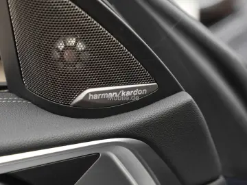 M440d xDrive Cabrio Laser HUD 360 H/K Sitzbelüf