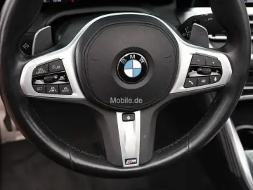 M440d xDrive Cabrio Laser HUD 360 H/K Sitzbelüf