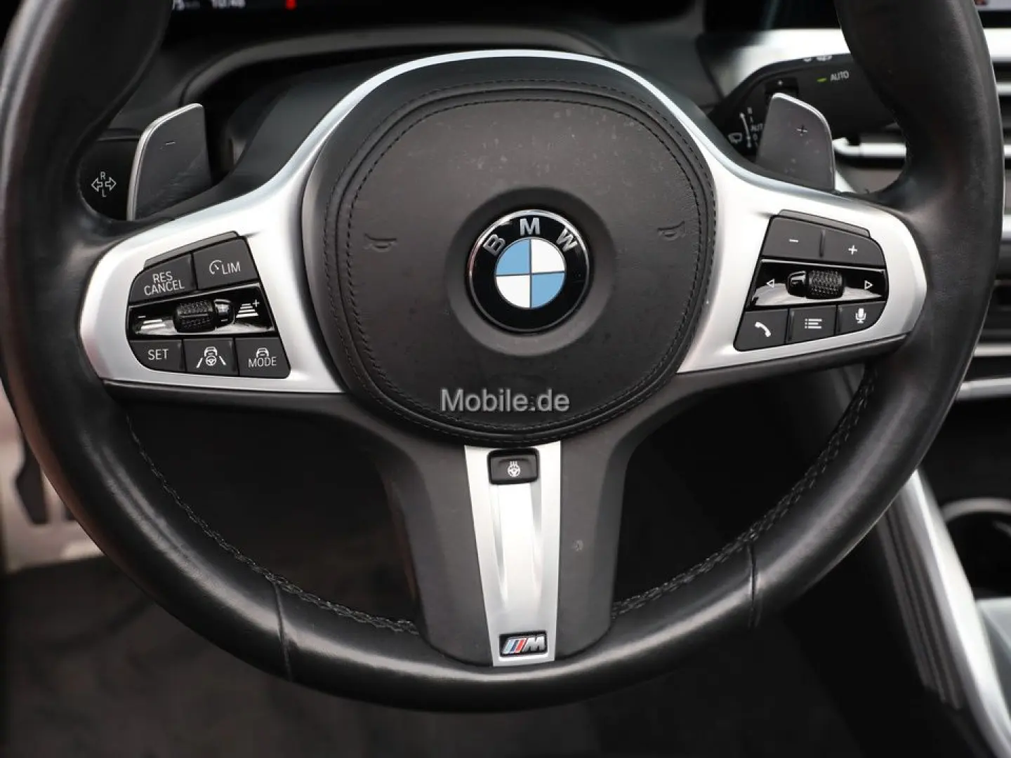 M440d xDrive Cabrio Laser HUD 360 H/K Sitzbelüf