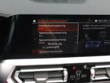 M440d xDrive Cabrio Laser HUD 360 H/K Sitzbelüf