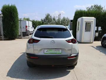 Mazda MX-30 Electric 35kWh 145CP