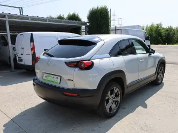 Mazda MX-30 Electric 35kWh 145CP