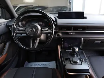 Mazda MX-30 Electric 35kWh 145CP