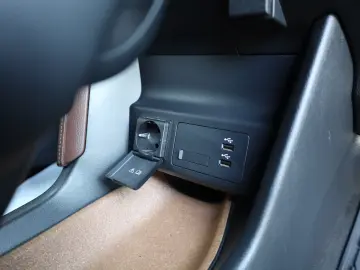 Mazda MX-30 Electric 35kWh 145CP