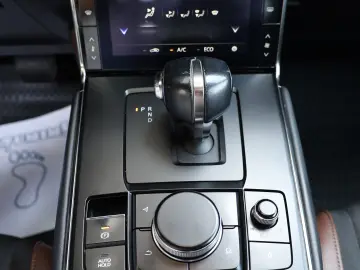 Mazda MX-30 Electric 35kWh 145CP