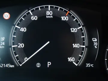 Mazda MX-30 Electric 35kWh 145CP
