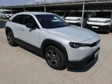 Mazda MX-30 Electric 35kWh 145CP