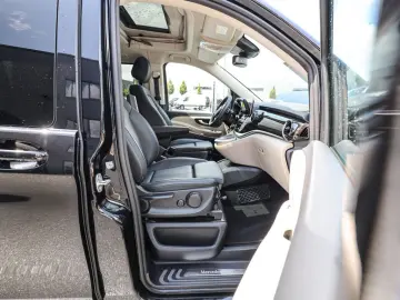 Marco Polo V 300 d 4M AHK Standhz. Ditr. LED Nav