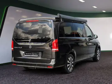Marco Polo V 300 d 4M AHK Standhz. Ditr. LED Nav