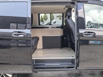 Marco Polo V 300 d 4M AHK Standhz. Ditr. LED Nav