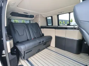 Marco Polo V 300 d 4M AHK Standhz. Ditr. LED Nav