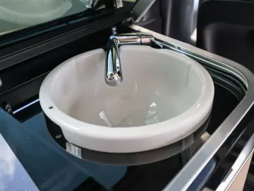 Marco Polo V 300 d 4M AHK Standhz. Ditr. LED Nav