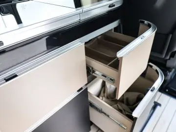 Marco Polo V 300 d 4M AHK Standhz. Ditr. LED Nav
