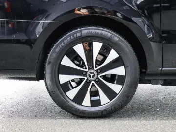 Marco Polo V 300 d 4M AHK Standhz. Ditr. LED Nav