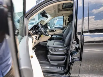Marco Polo V 300 d 4M AHK Standhz. Ditr. LED Nav