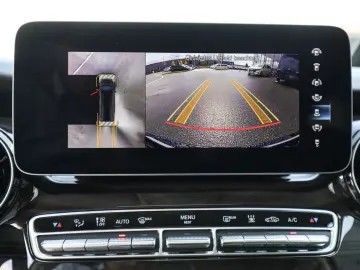 Marco Polo V 300 d 4M AHK Standhz. Ditr. LED Nav