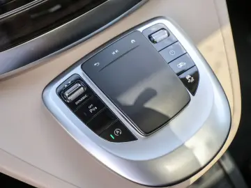 Marco Polo V 300 d 4M AHK Standhz. Ditr. LED Nav