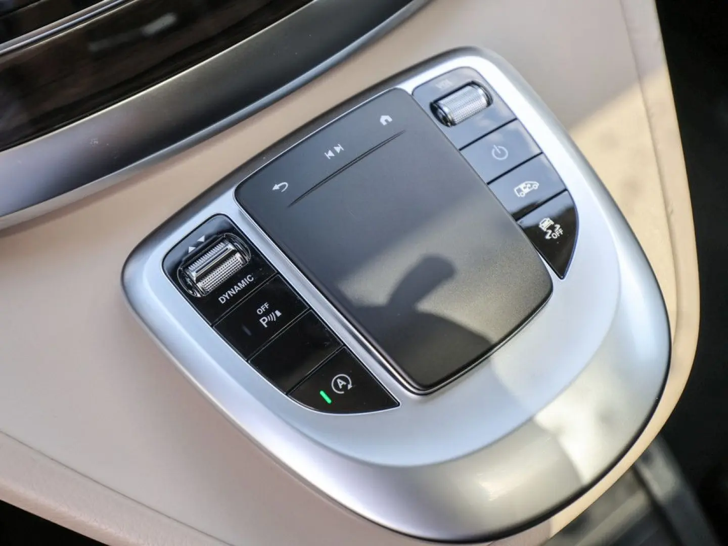 Marco Polo V 300 d 4M AHK Standhz. Ditr. LED Nav