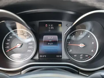 Marco Polo V 300 d 4M AHK Standhz. Ditr. LED Nav