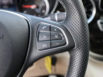 Marco Polo V 300 d 4M AHK Standhz. Ditr. LED Nav