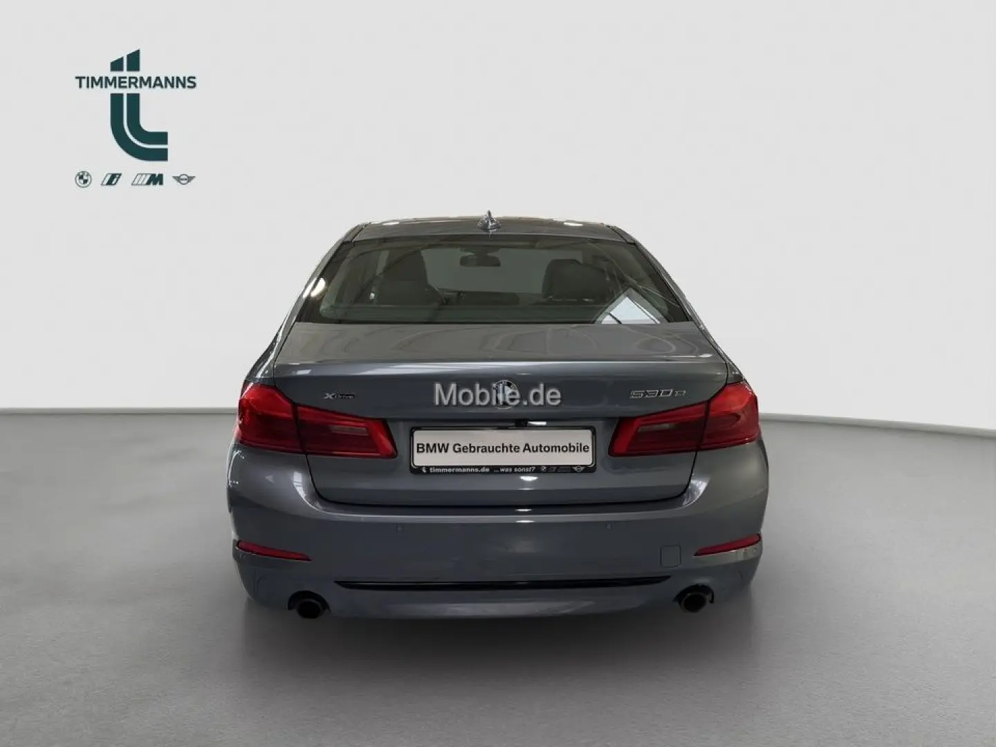 530e xDrive adapLED HUD Harman Glasdach