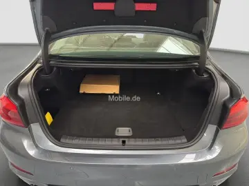 530e xDrive adapLED HUD Harman Glasdach