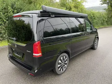 V 300 d 4M Marco Polo AHK*Dist*EASY UP*Standheiz