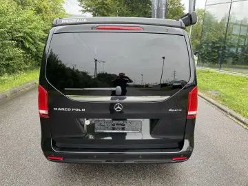 V 300 d 4M Marco Polo AHK*Dist*EASY UP*Standheiz