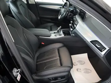 530 e xDrive Luxury ,Leder,Navi,LED,Kamera,AHK e