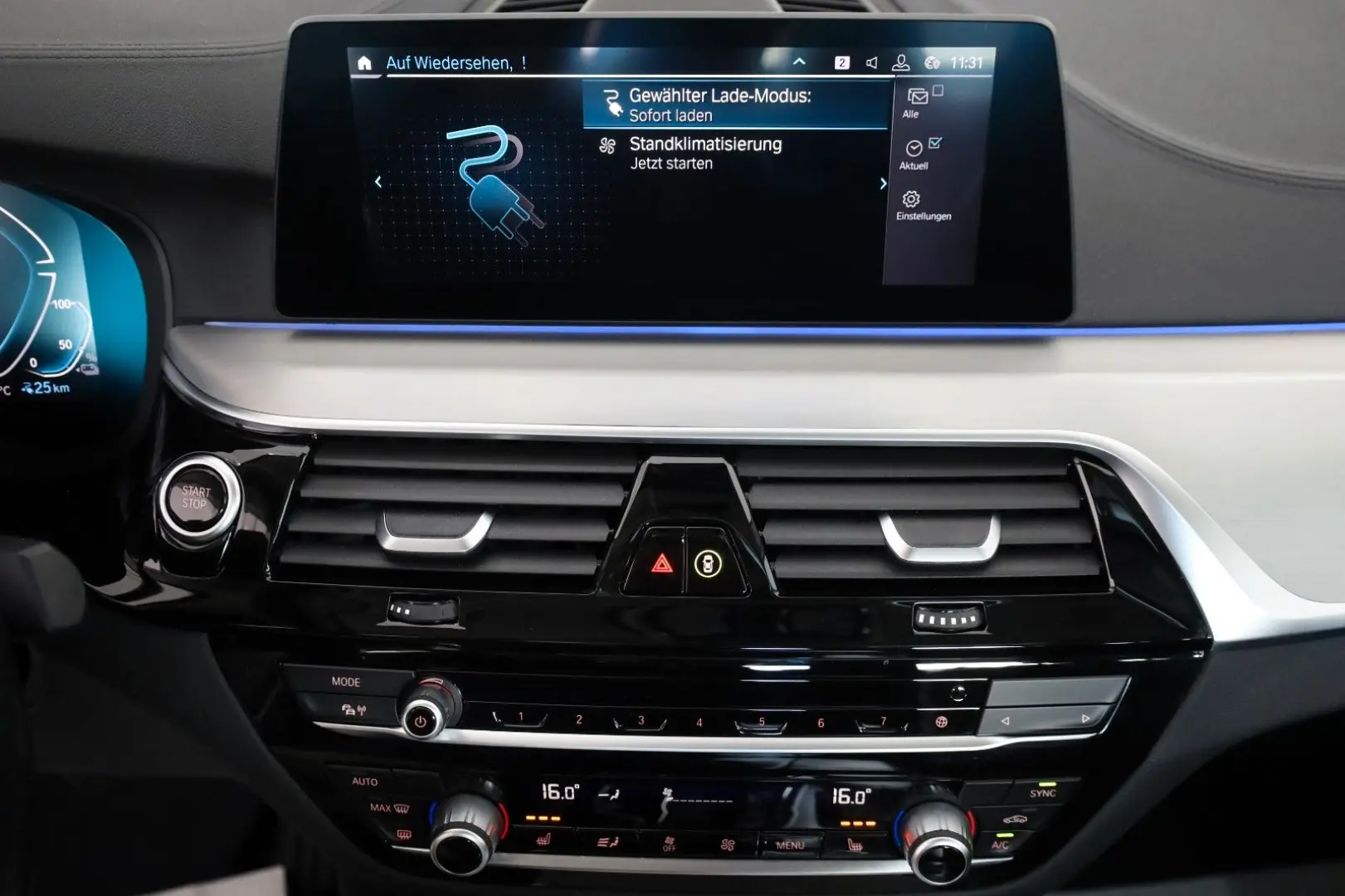 530 e xDrive Luxury ,Leder,Navi,LED,Kamera,AHK e