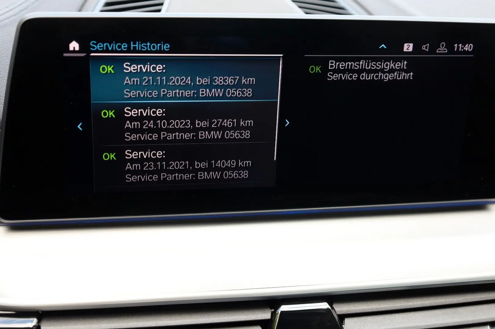 530 e xDrive Luxury ,Leder,Navi,LED,Kamera,AHK e