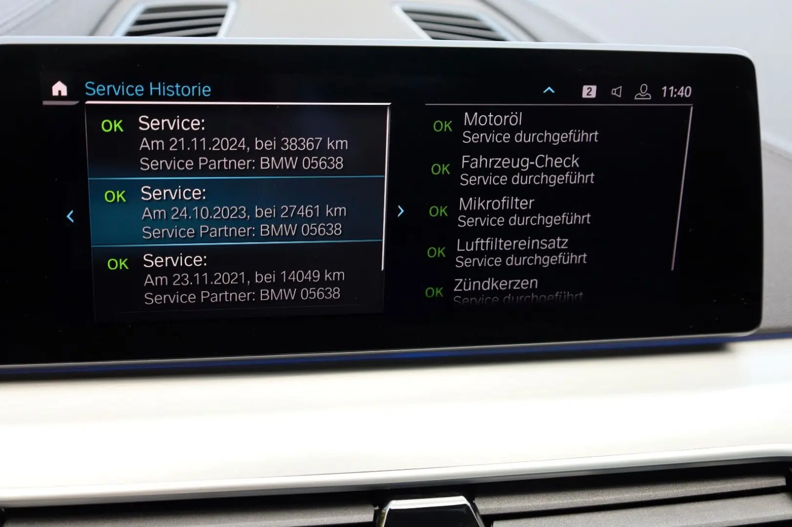 530 e xDrive Luxury ,Leder,Navi,LED,Kamera,AHK e