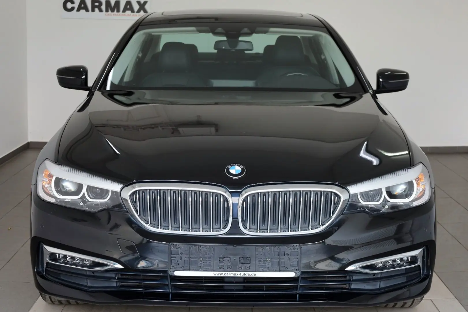 530 e xDrive Luxury ,Leder,Navi,LED,Kamera,AHK e