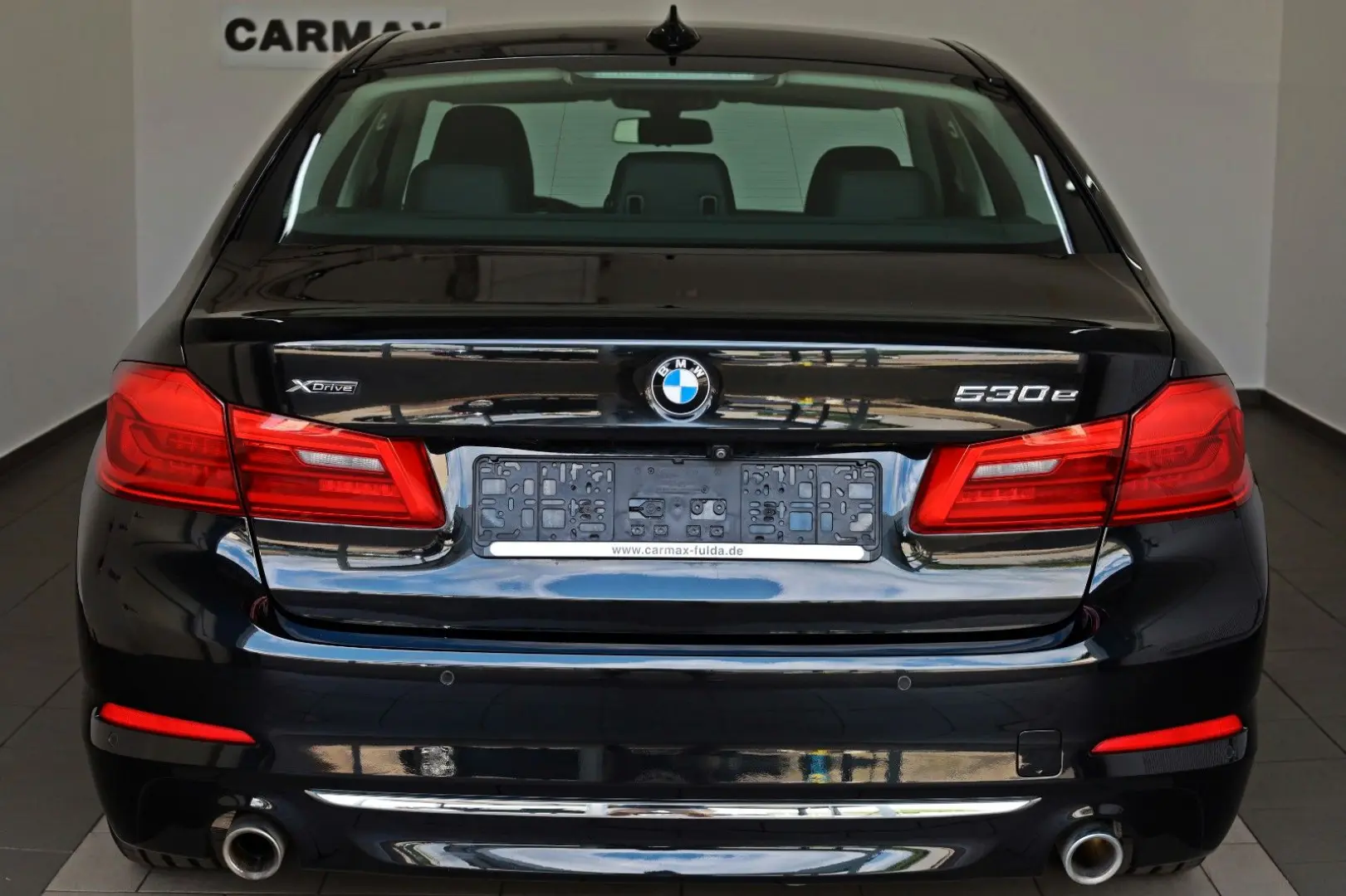530 e xDrive Luxury ,Leder,Navi,LED,Kamera,AHK e
